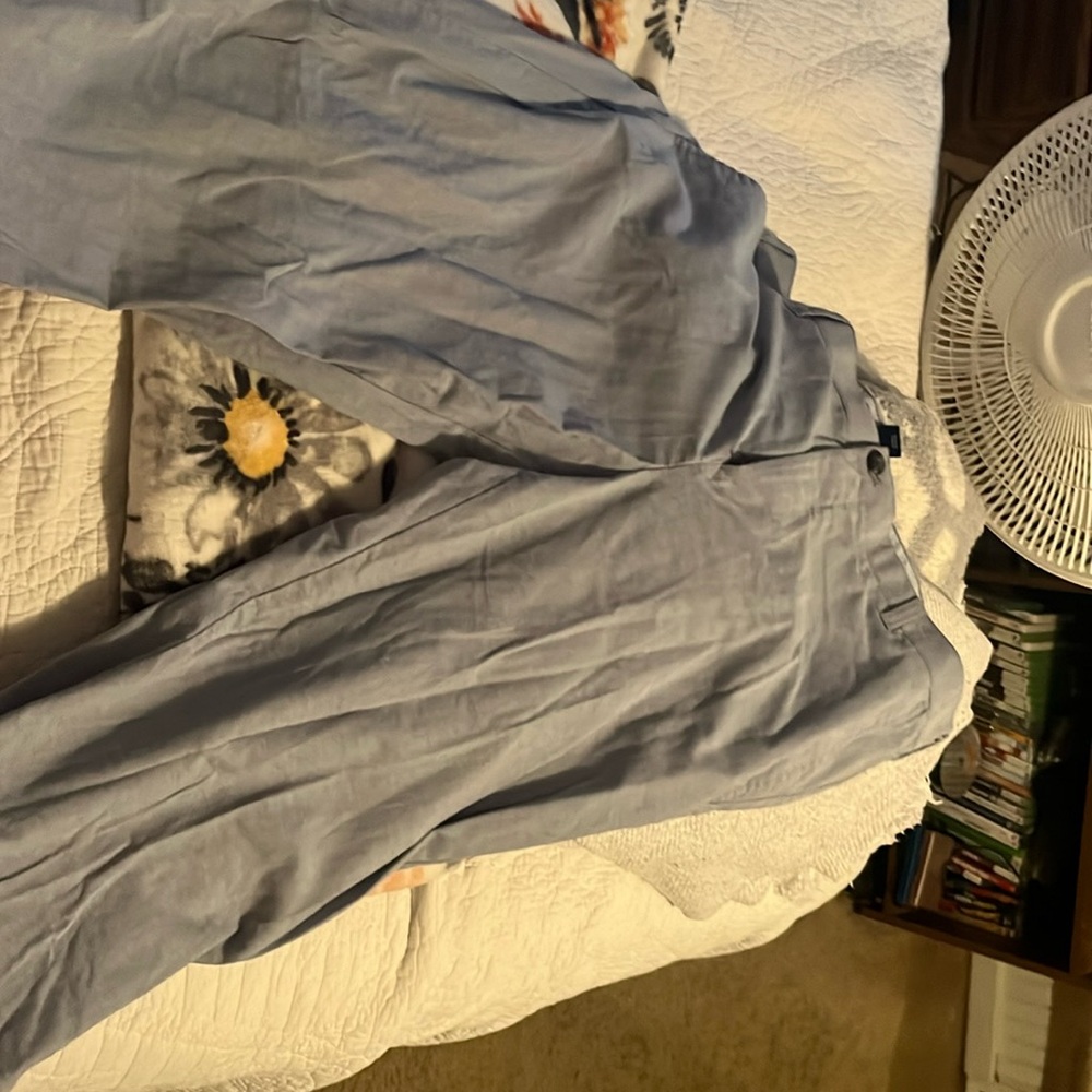38/32 izod dress pants